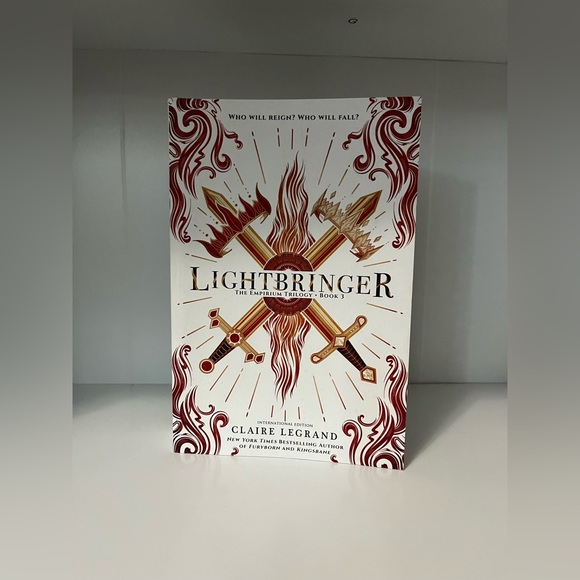 Complete Empirium trilogy - Picture 6 of 10